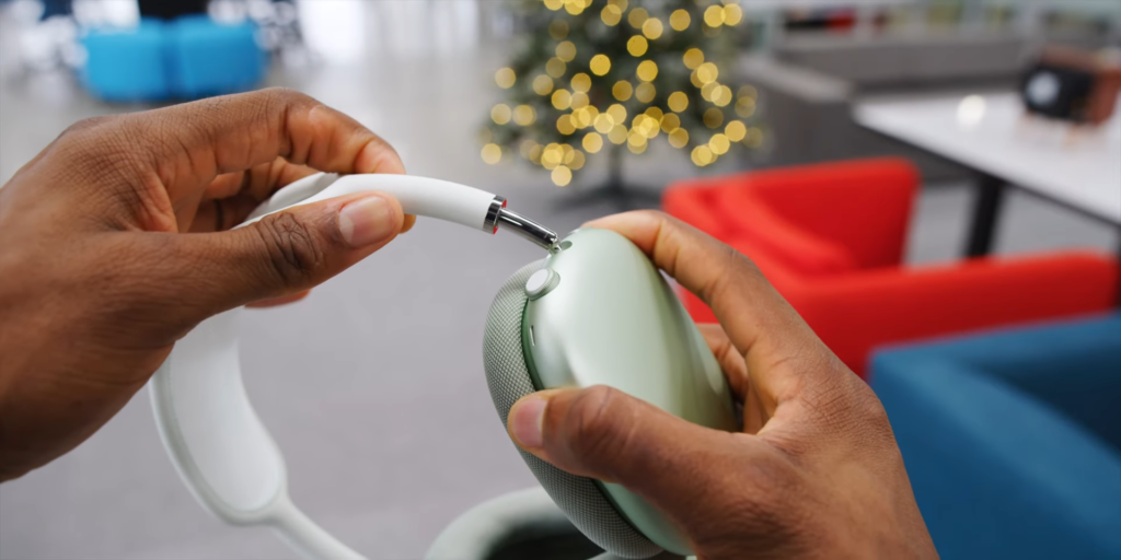 AirPods Max 2 3