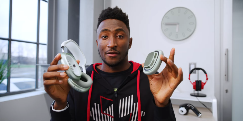AirPods Max 3 1
