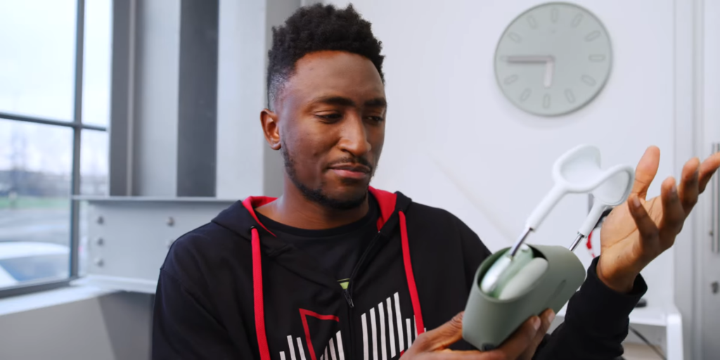 AirPods Max 4 1
