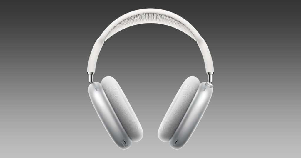 AirPods Max 4