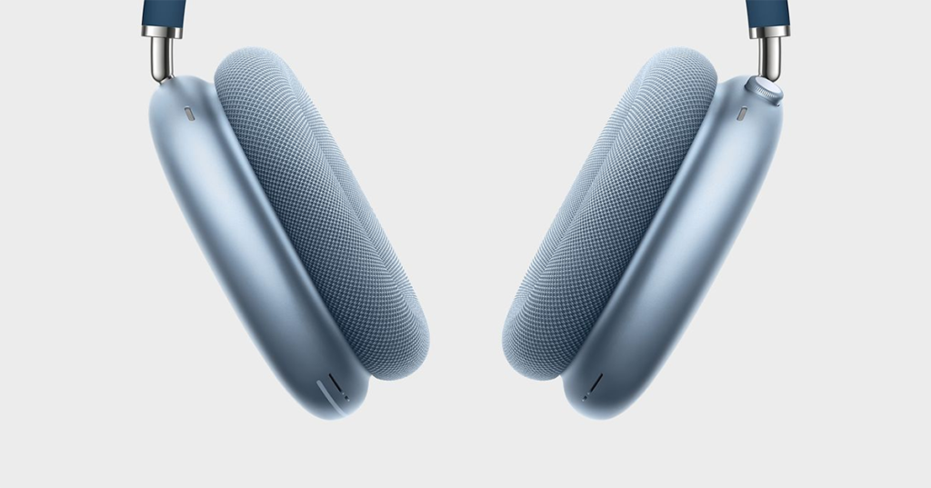 AirPods Max 6