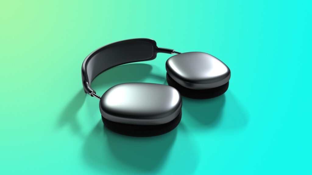 AirPods Studio