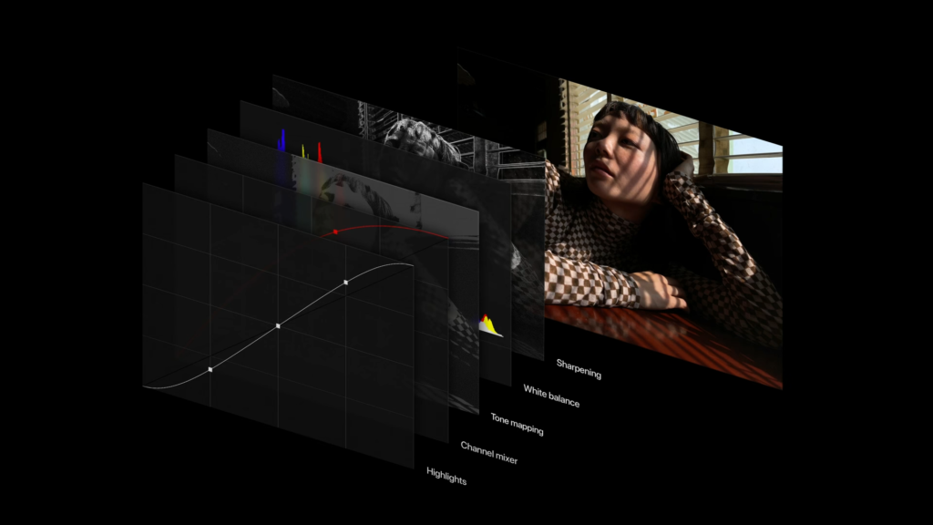 Apple Event — October 13 54 16 screenshot