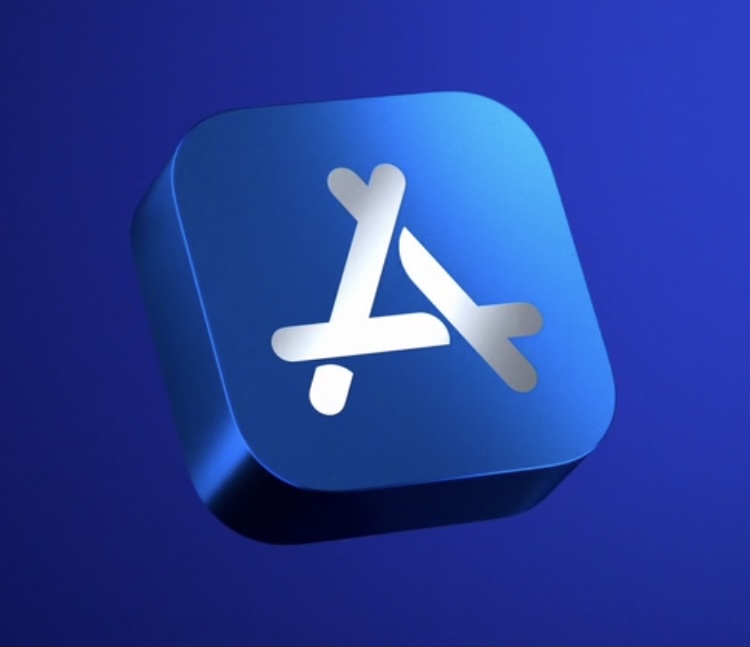 Appstore top
