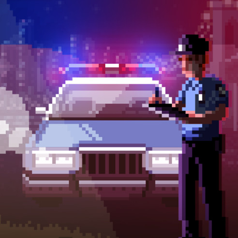 Beat Cop 2
