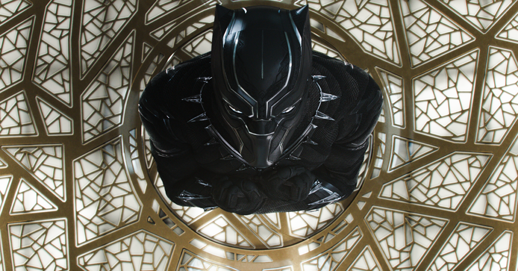 Black Panther