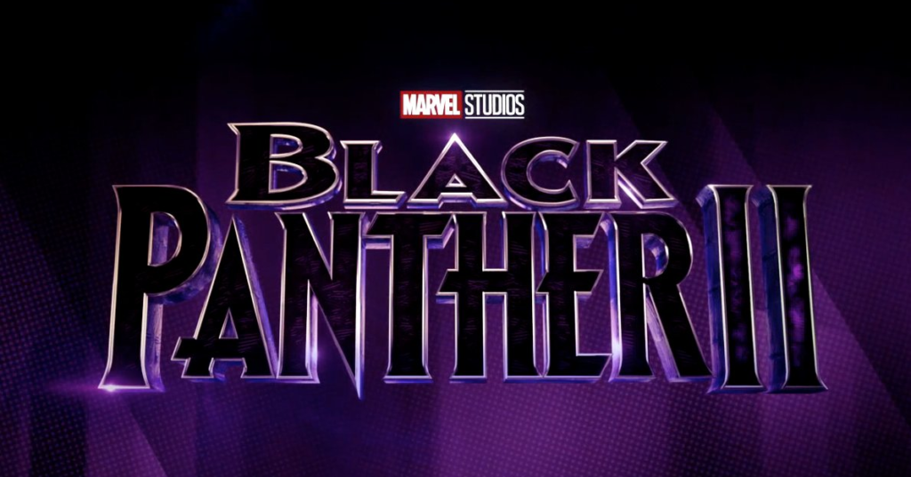 Black Panther II