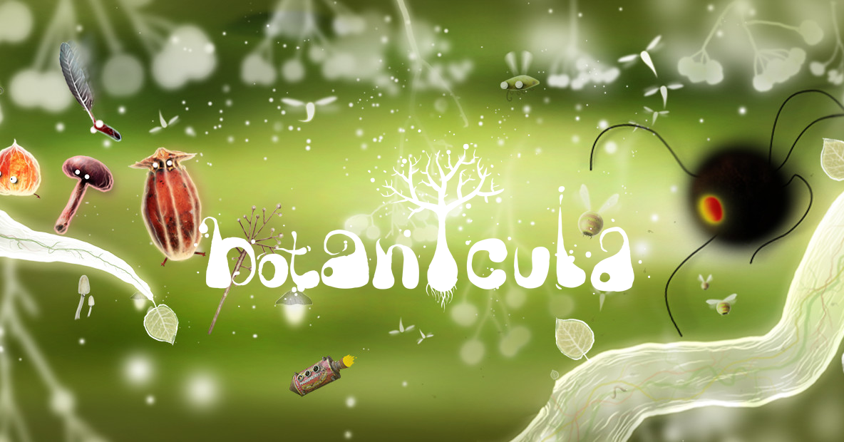 Botanicula 1