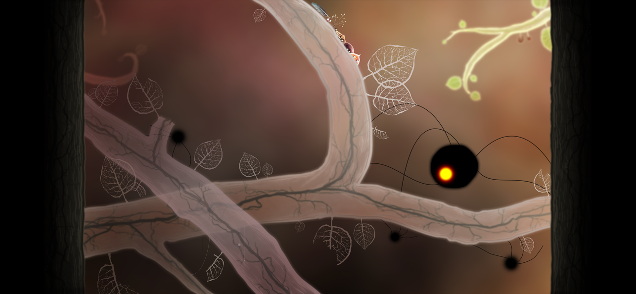 Botanicula 4