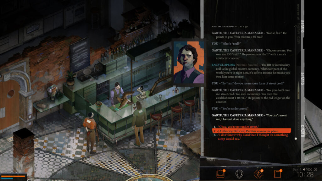 Disco Elysium 2
