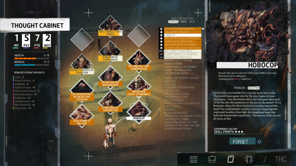 Disco Elysium 3