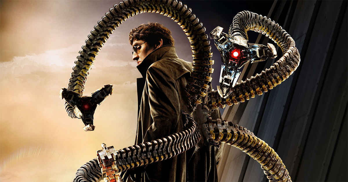 Doctor Octopus