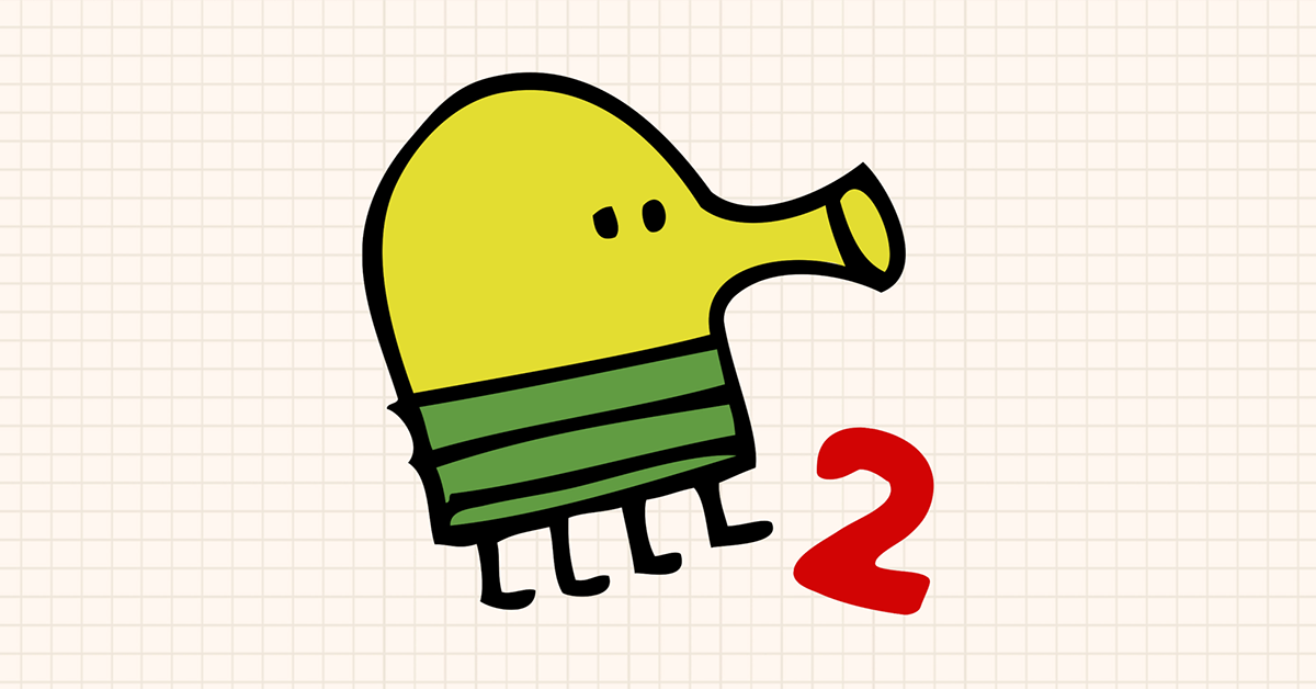 Doodle Jump 2 1