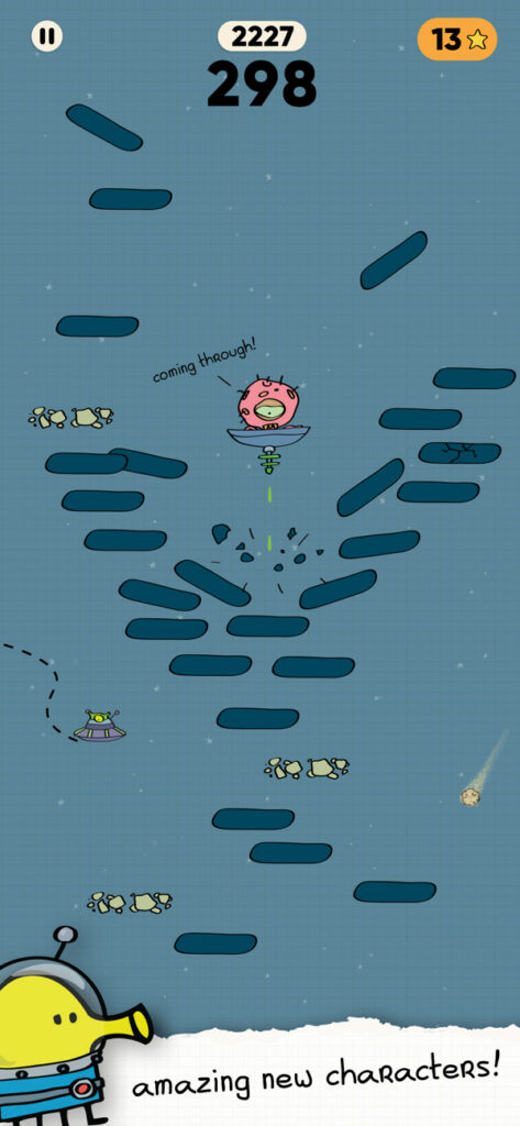 Doodle Jump 2 4