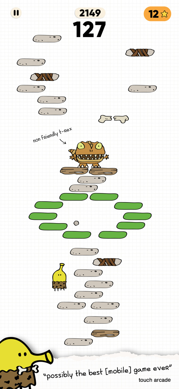 Doodle Jump 2 5