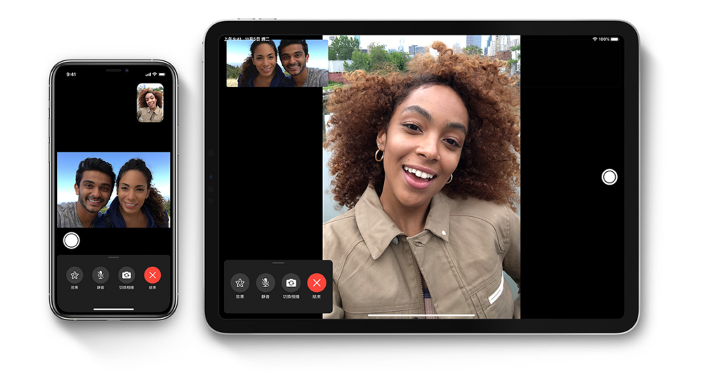 FaceTime