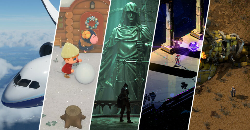 Games 2020 1
