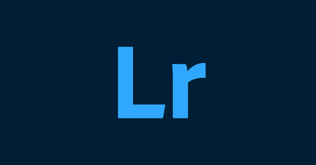 Lightroom