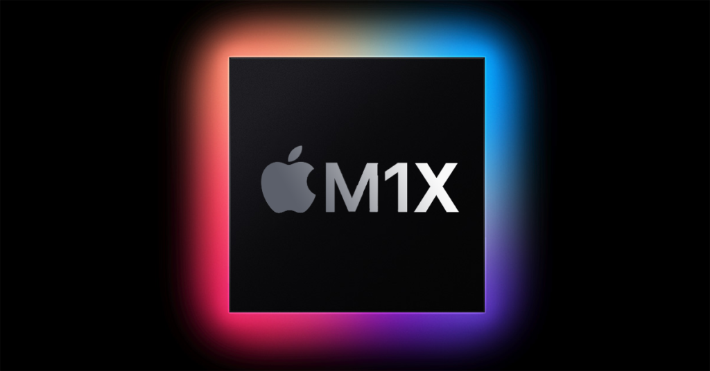 M1X