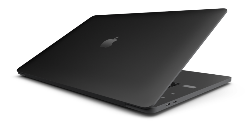MacBook