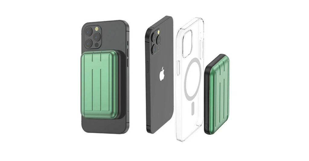 Power Bank