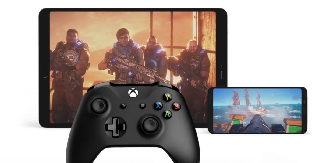 Project xCloud