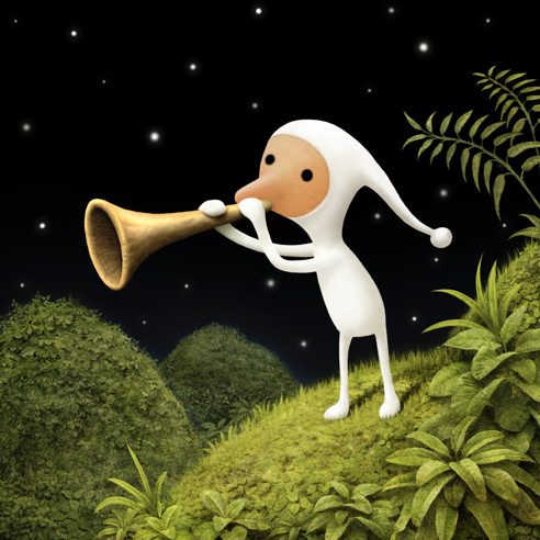 Samorost 3 1