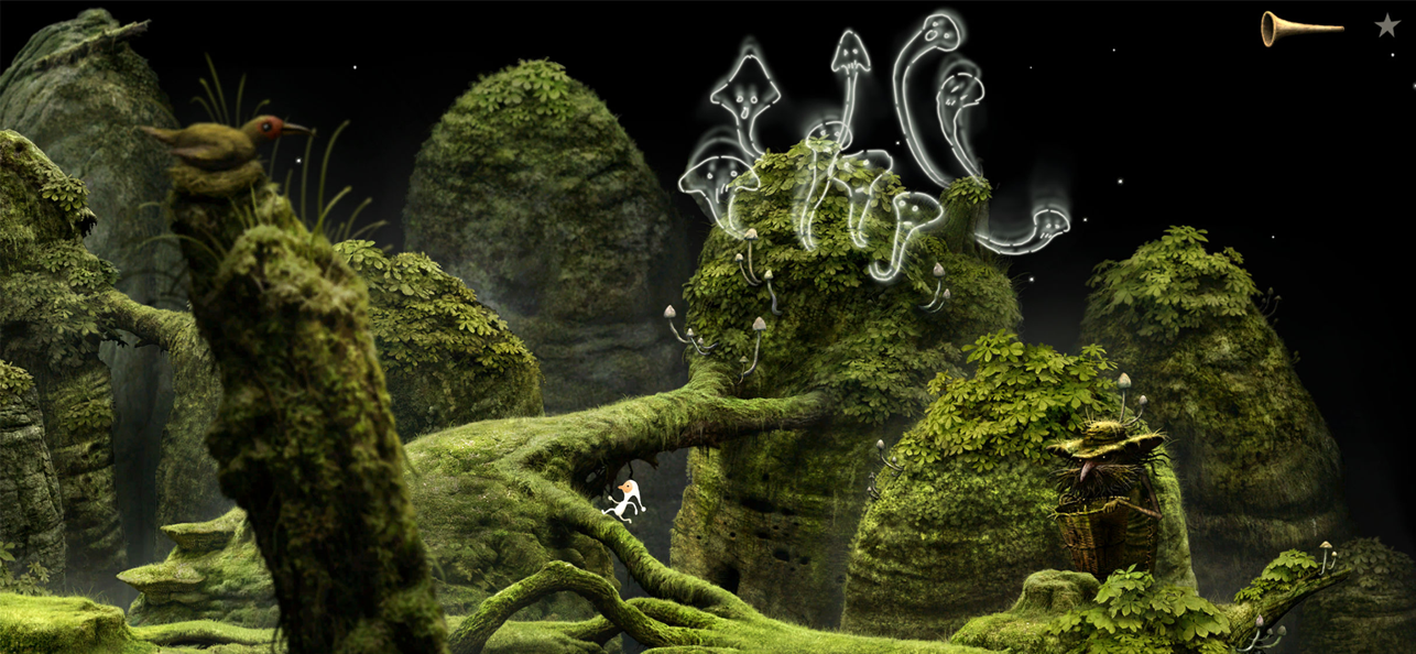Samorost 3 4