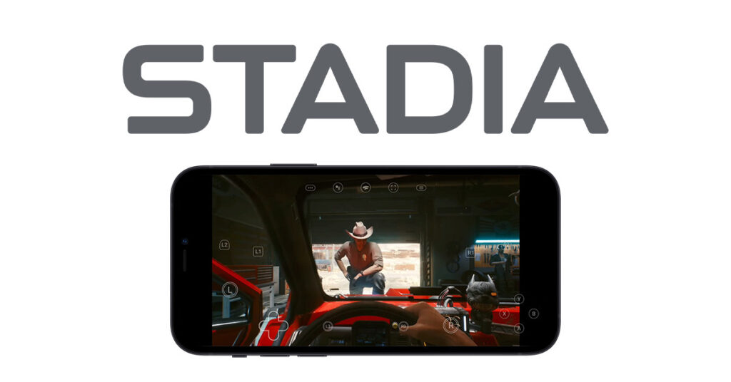Stadia