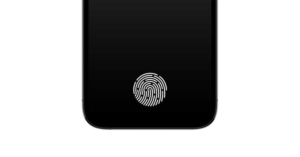 Touch ID