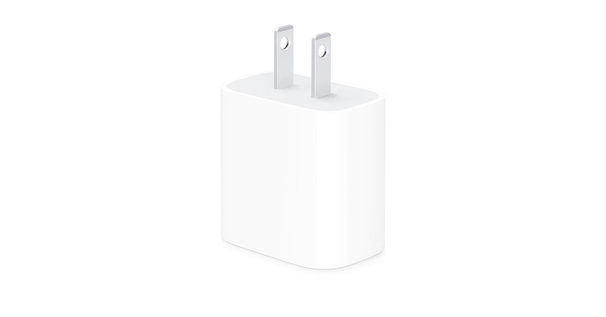 USB C Charger