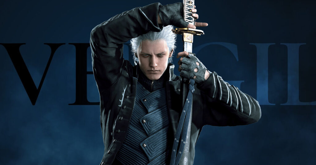 Vergil