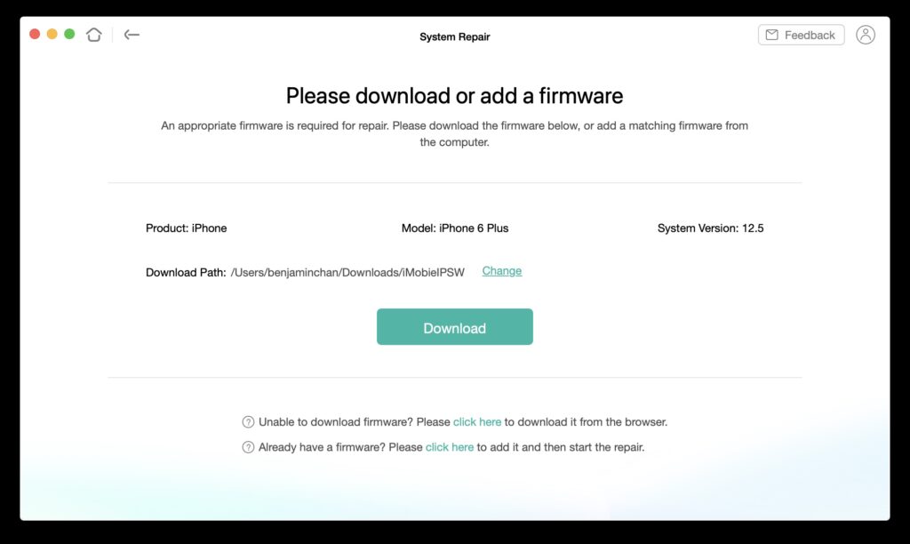 anyfix repair03