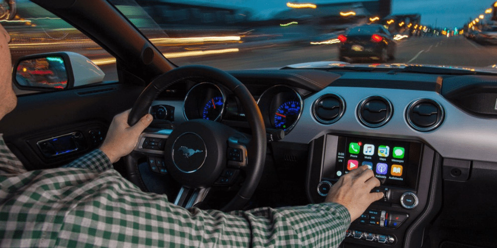 applecar 1