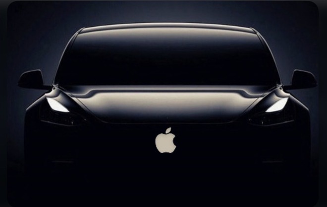 applecar
