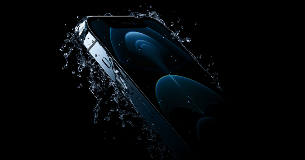 iPhone 12 Pro