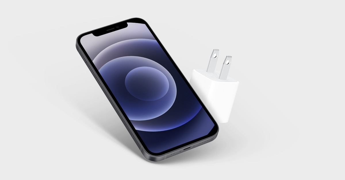 iPhone 12