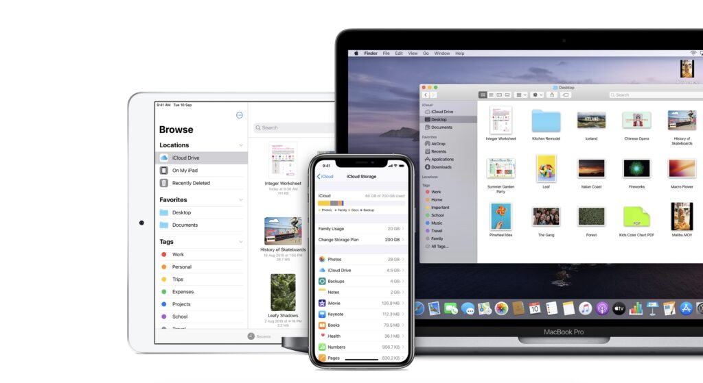 icloud 1