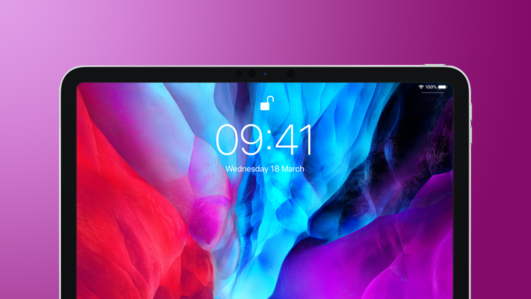 ipadpro oled