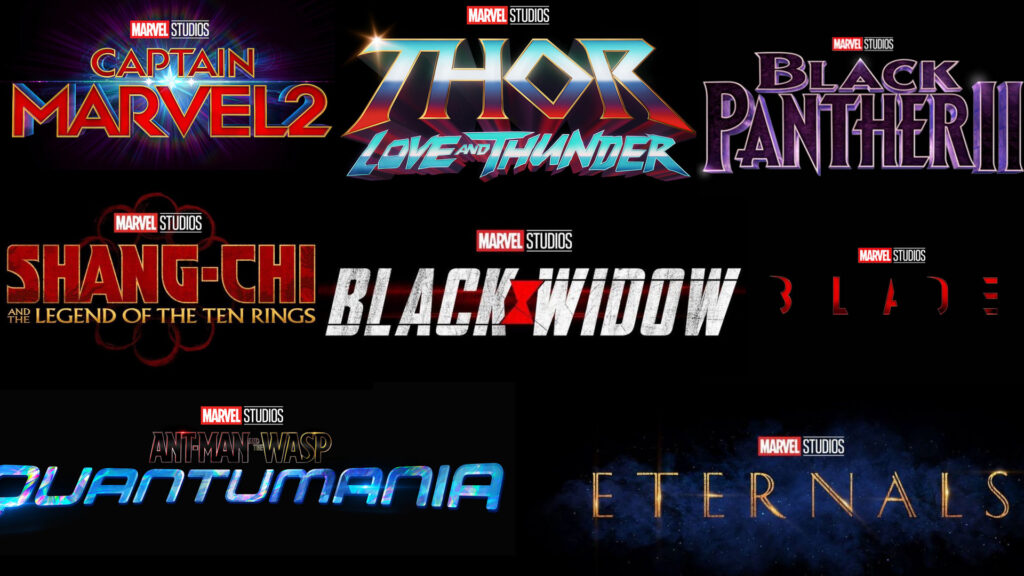 mcu 2021