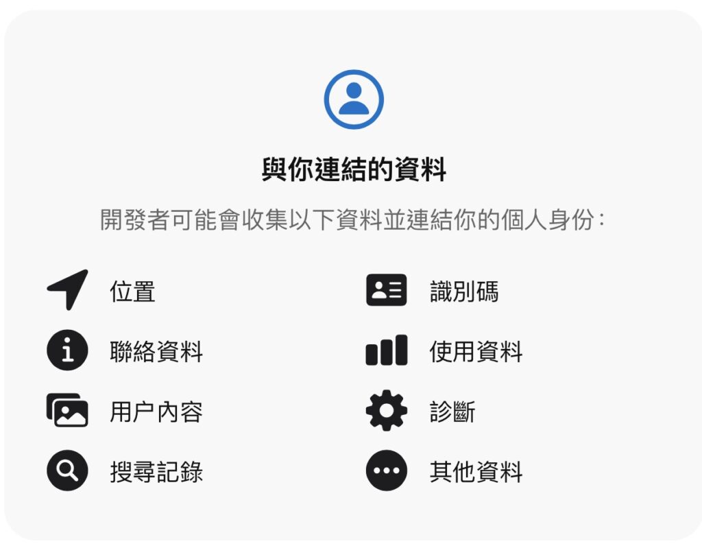 Appprivacy