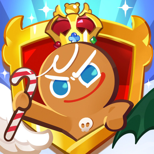 Cookie Run Kingdom 1 1