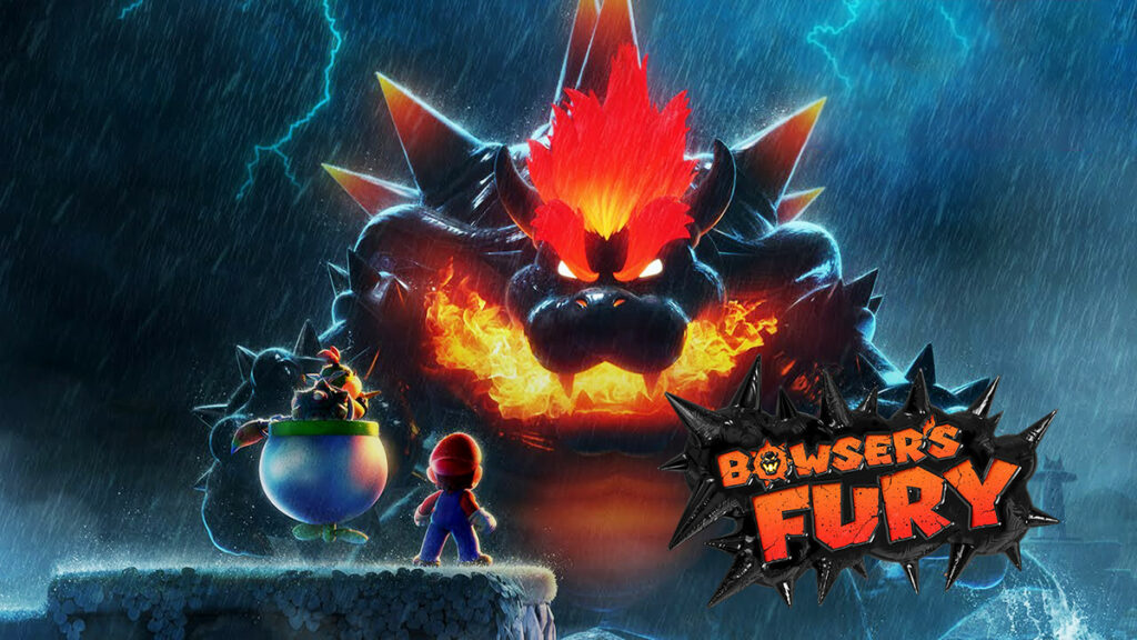 Fury World 2