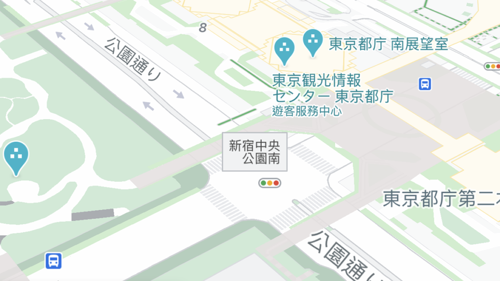 Google Maps