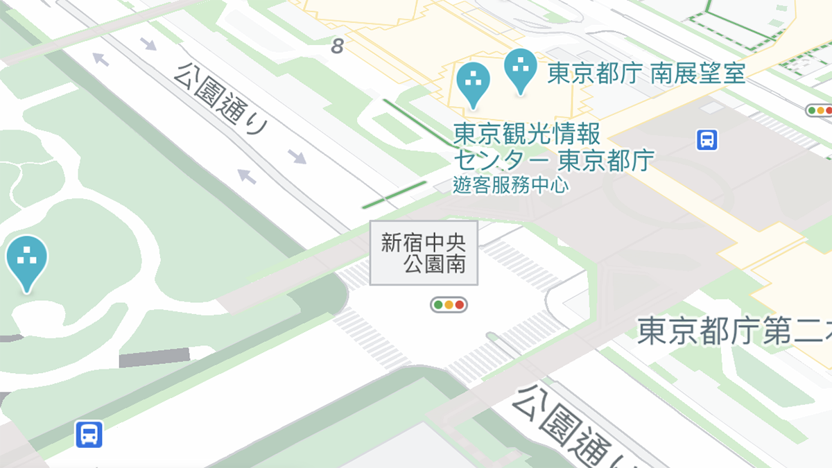 Google Maps