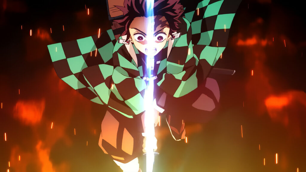 Kimetsu no Yaiba