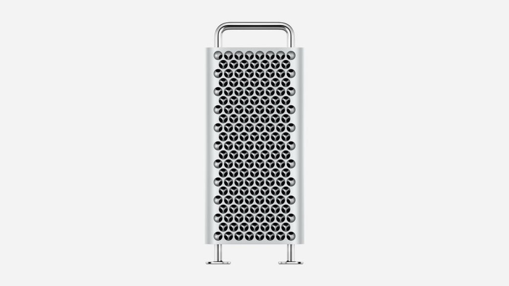 Mac Pro