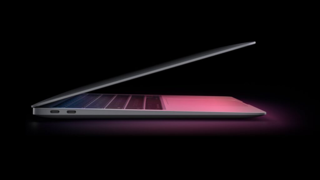 MacBook Air