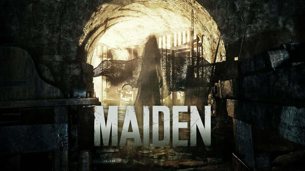 Maiden