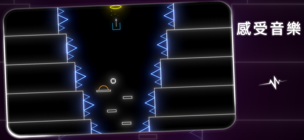 Neon Beats 3